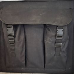 Photo light box with 2 lights