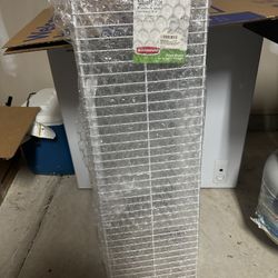 Wire Shelf