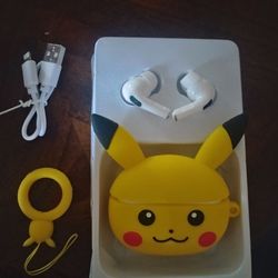 Earphones