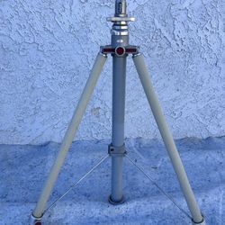 Rowi Table Tripod - Velbon PH-143