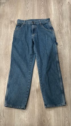 Dickies Carpenter Jean Straight Fit 30x30 Tinted Heritage Khaki