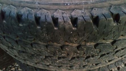 Firestone tires
