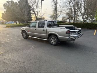 2003 GMC Sonoma