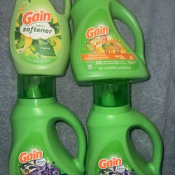 Laundry Bundle Gain #