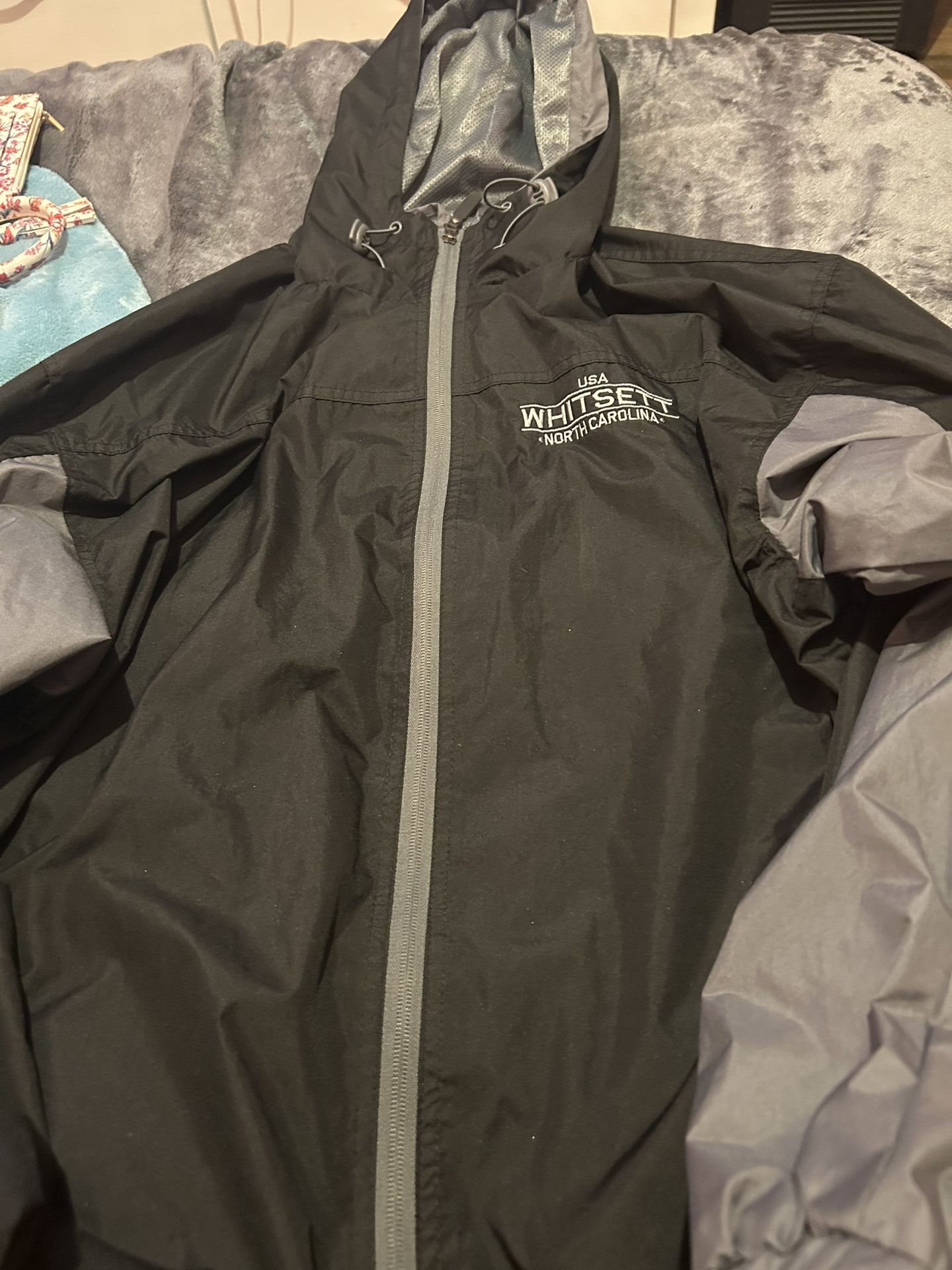 OHIOPYLE jacket 