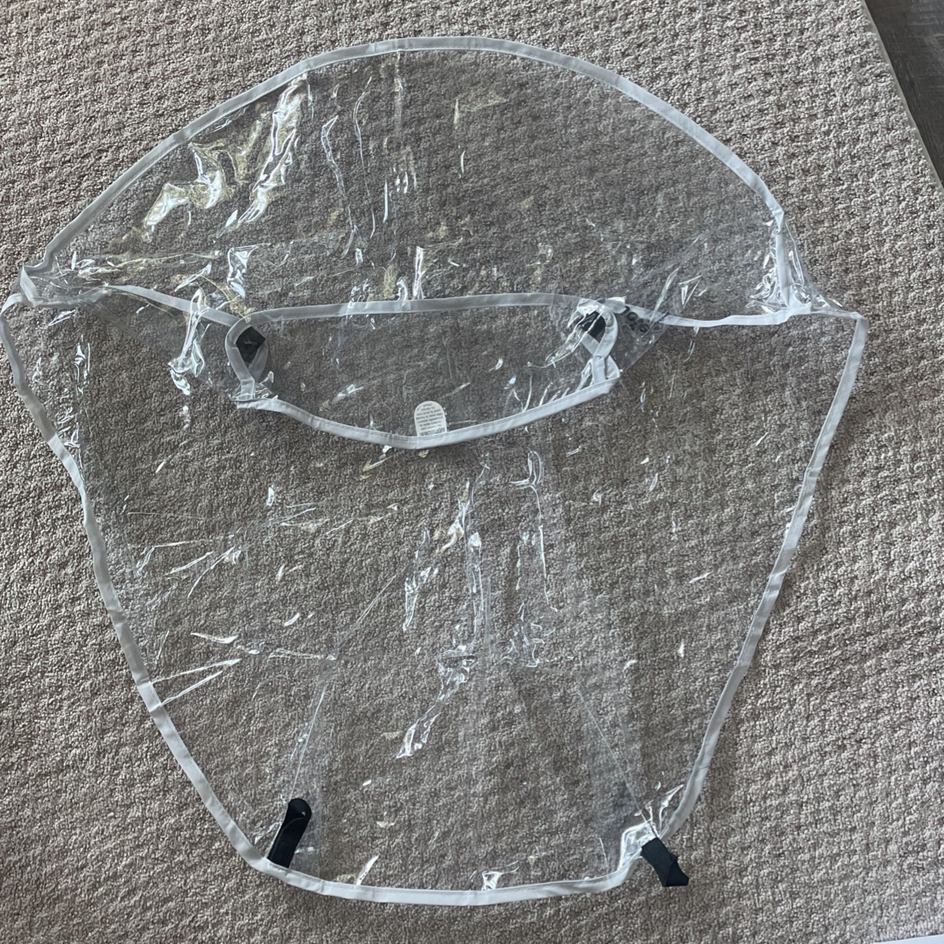 Rain Cover For Joie Stroller