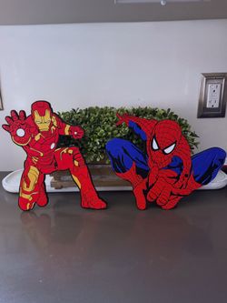 Marvel