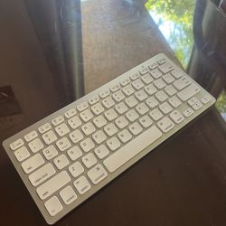 Bluetooth Keyboard