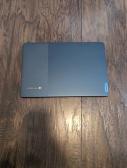 Lenovo IdeaPad Slim 3 Chromebook
