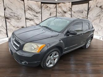 2011 Dodge Caliber