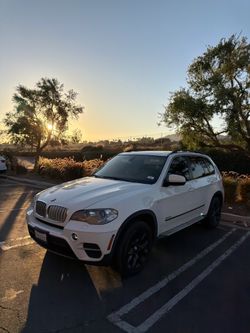 2013 BMW X5