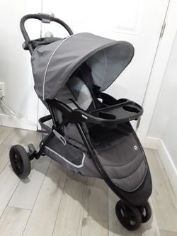 Baby Stroller