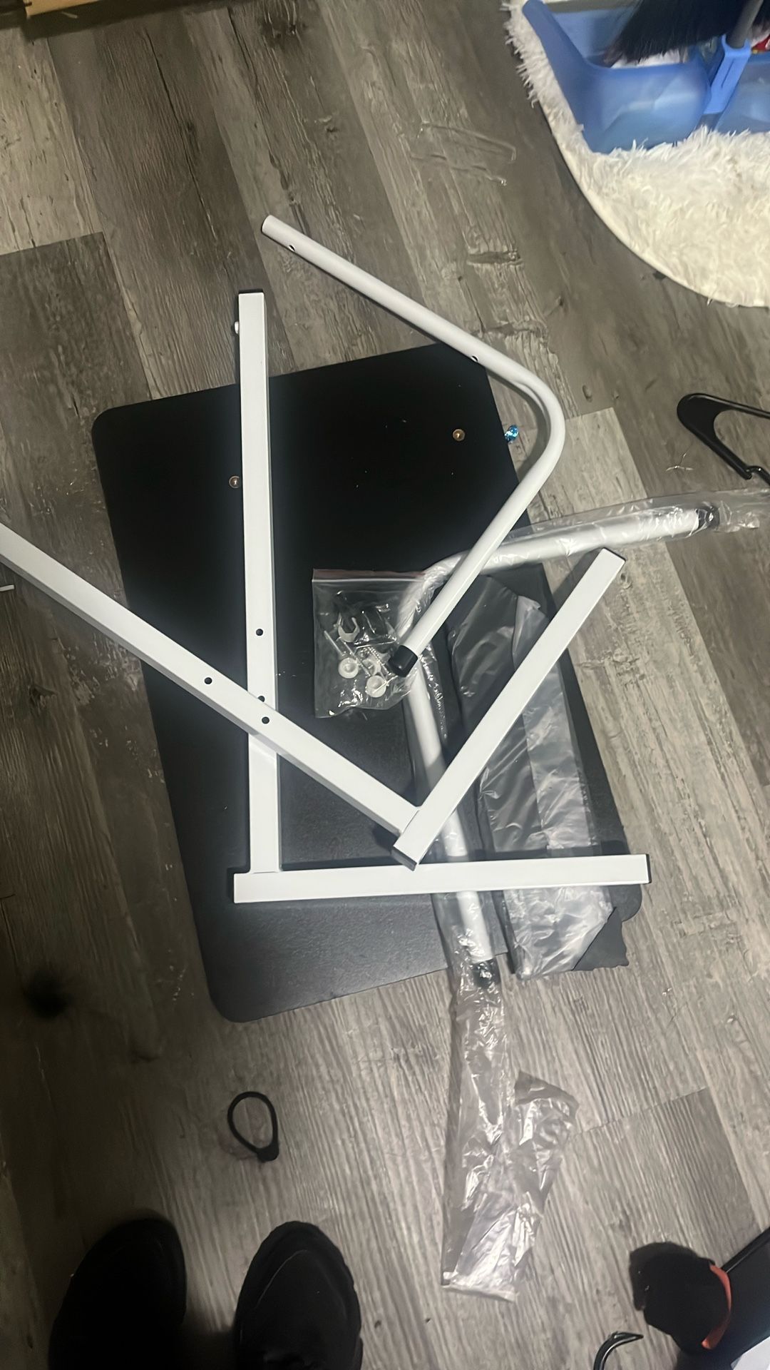 mini desk