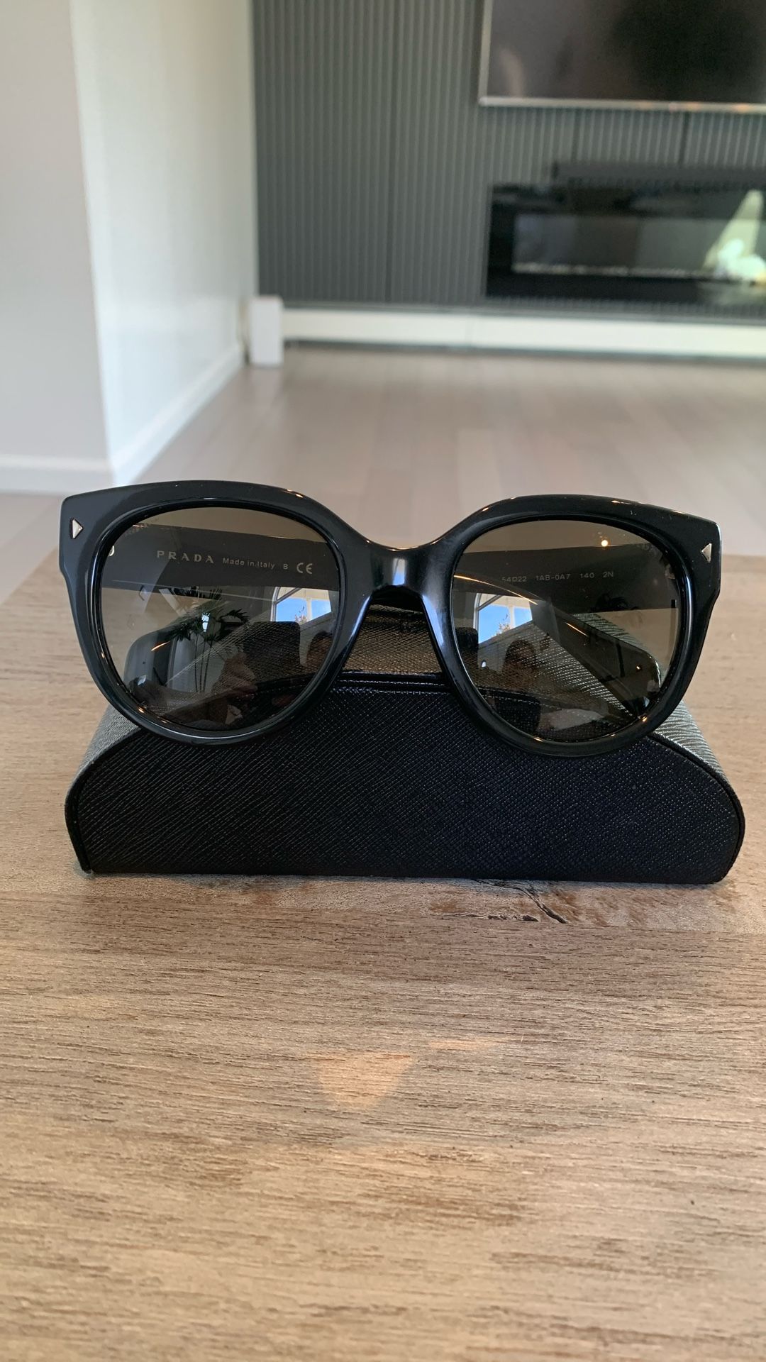 Prada Sunglasses