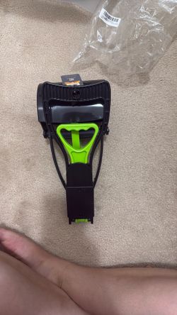  Foldable Dog Pooper Scooper 
