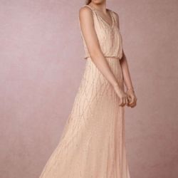 BHLDN Brooklyn Dress