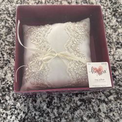 Ring Pillow