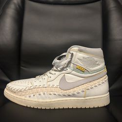 jordan 1 unions size 12