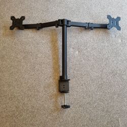 Dual Monitor Stand 