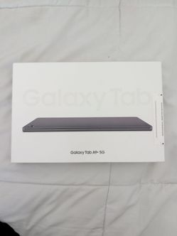 Galaxy Tab A9+ 5G