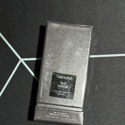 Tom Ford Oud Wood