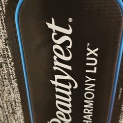 Full Matress - New BEAUTYREST