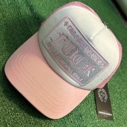 CH Pink Hat