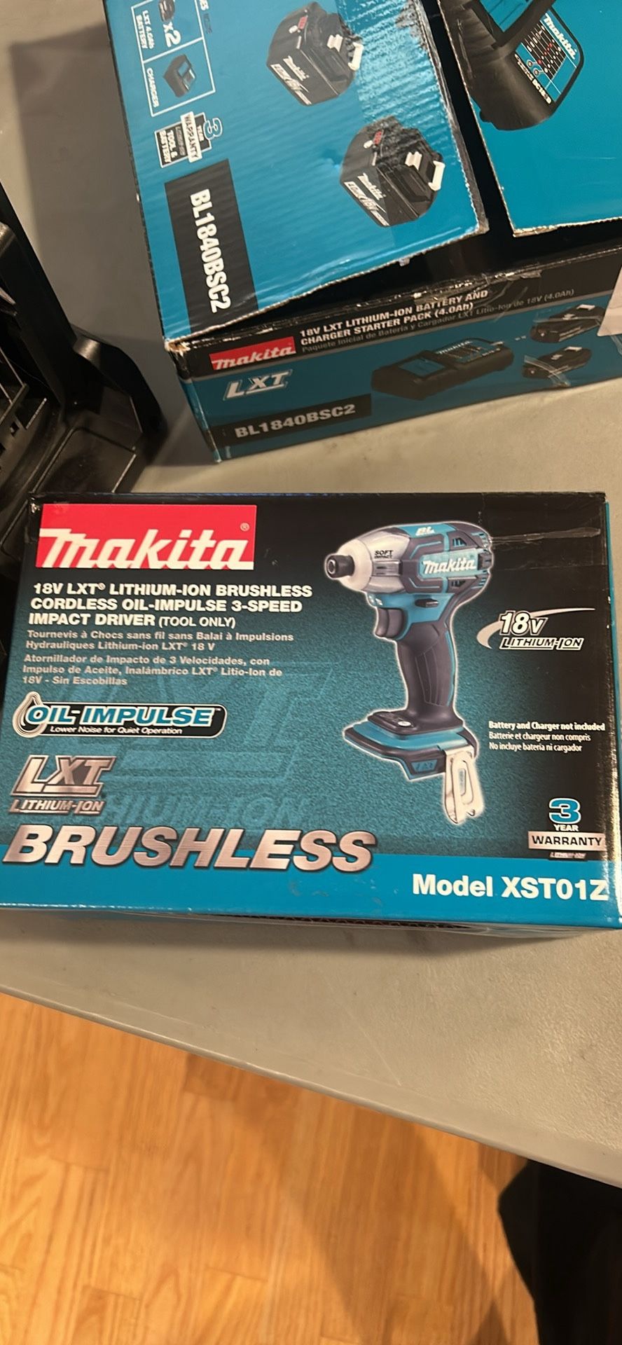Makita Tools