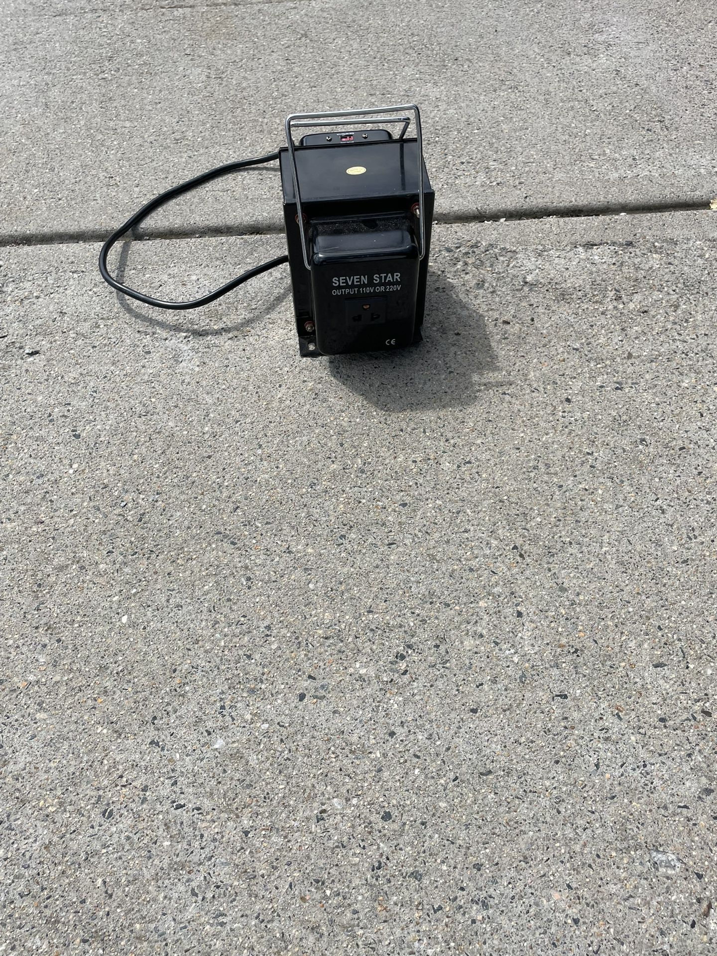 Transformer