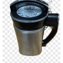 Magic Butter Machine