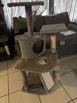 Cat Tree / Cat Tower