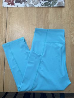 Women’s Yoga Capri Pants
