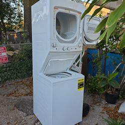 GE Washer / Dryer