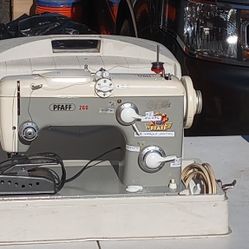 PFAFF 260