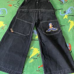 Jnco’s For Kids 