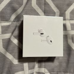 Airpod Pro 2nd Generation