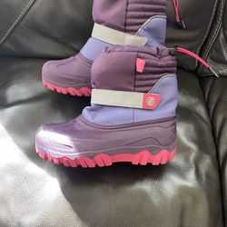 Snow Snow Size 3 Youth