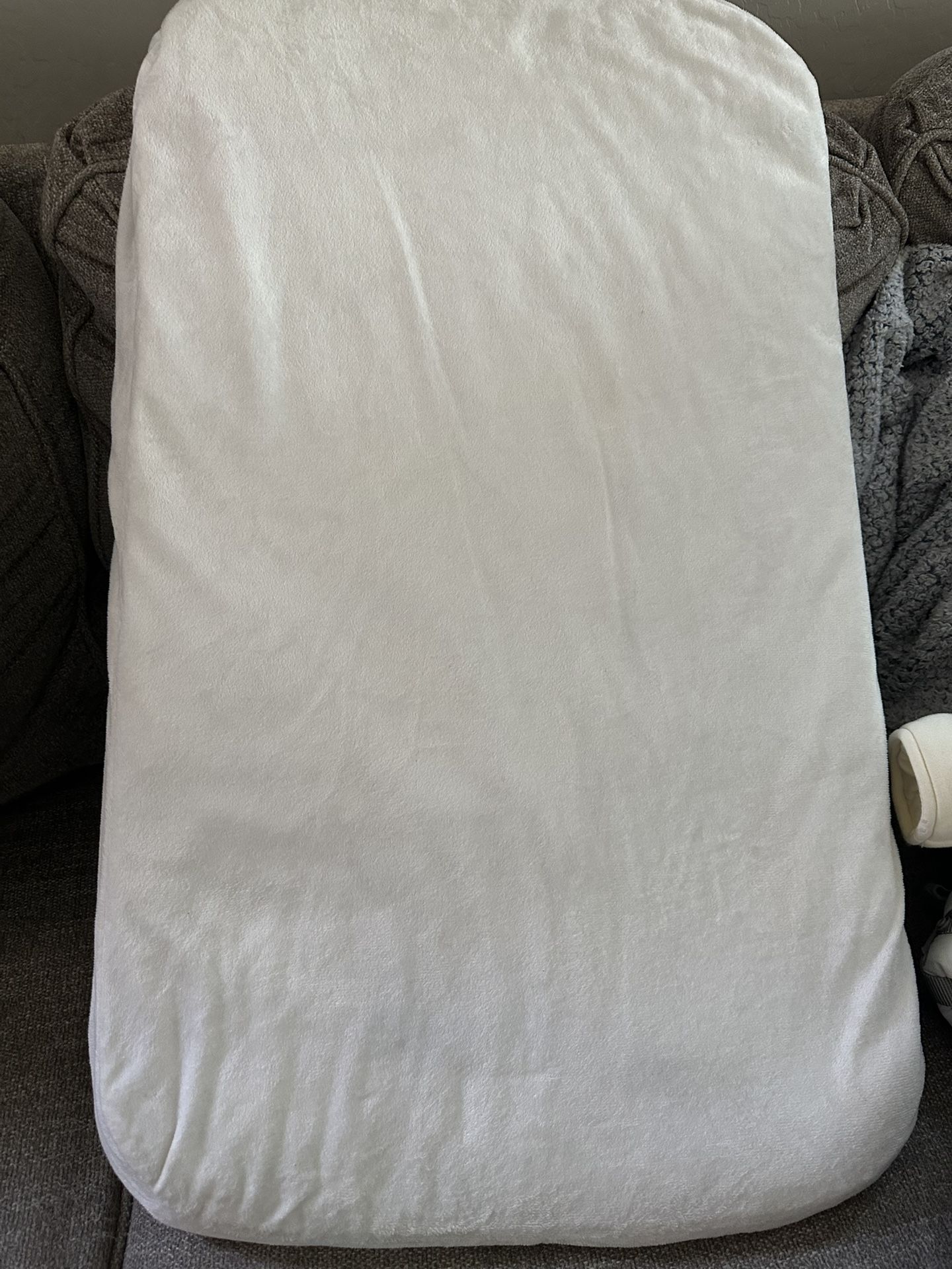 Baby Padded Changing Table