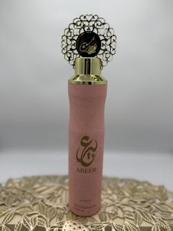 ABEER AIR FRESHENER SPRAY