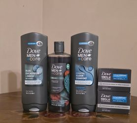 Dove Bundle