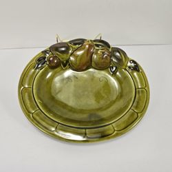 Los Angeles, CA Potteries MCM 1960s Bowl