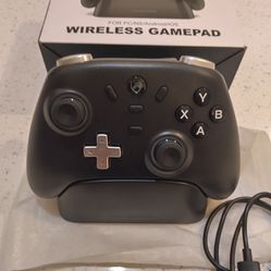 Brand new PC pro controller Xbox One Xbox x Nintendo switch pro controller