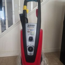 Powerwasher
