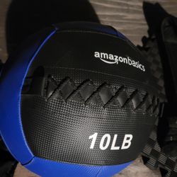 10lbs Weight Ball