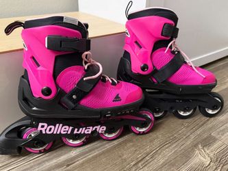 Roller blade