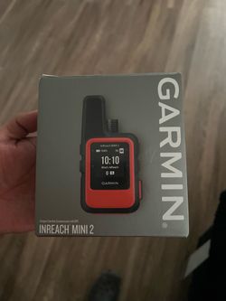 Garmin Inreach mini 2