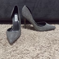 Steve Madden Heels, Size 7.5