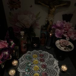 Candle Sets 