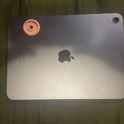 iPad 10 Gen 