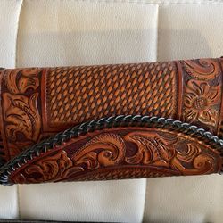 Genuine Leather Wallets 